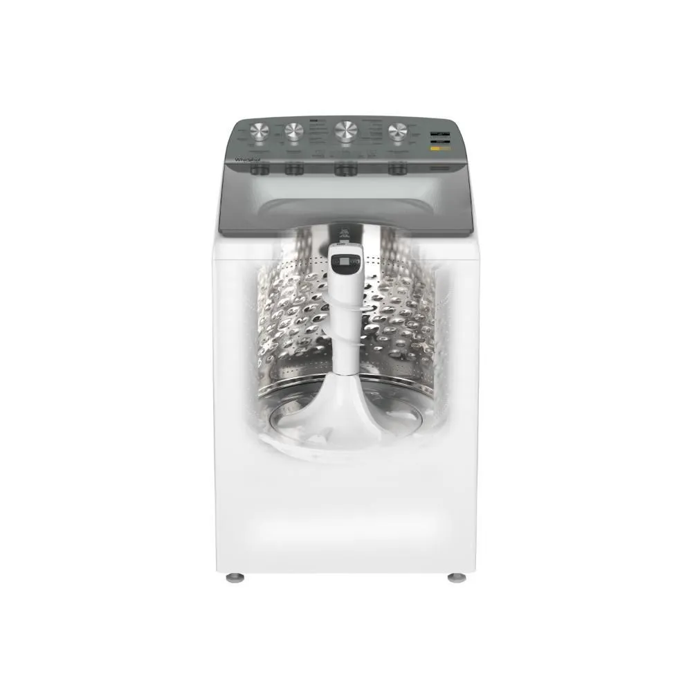 LAVADORA WHIRLPOOL 8MWTW-2654WRM 26KG BL - Image 2