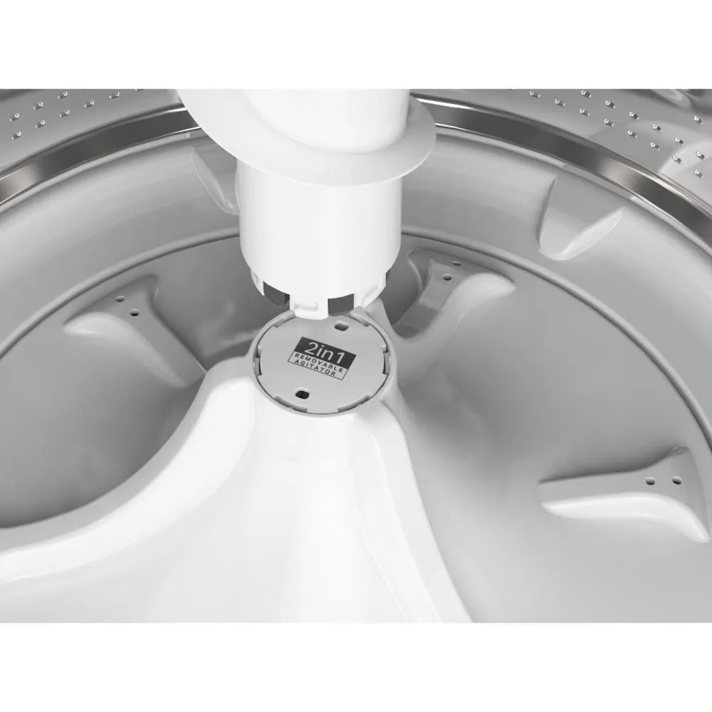 LAVADORA WHIRLPOOL 8MWTW-2654WRM 26KG BL - Image 5