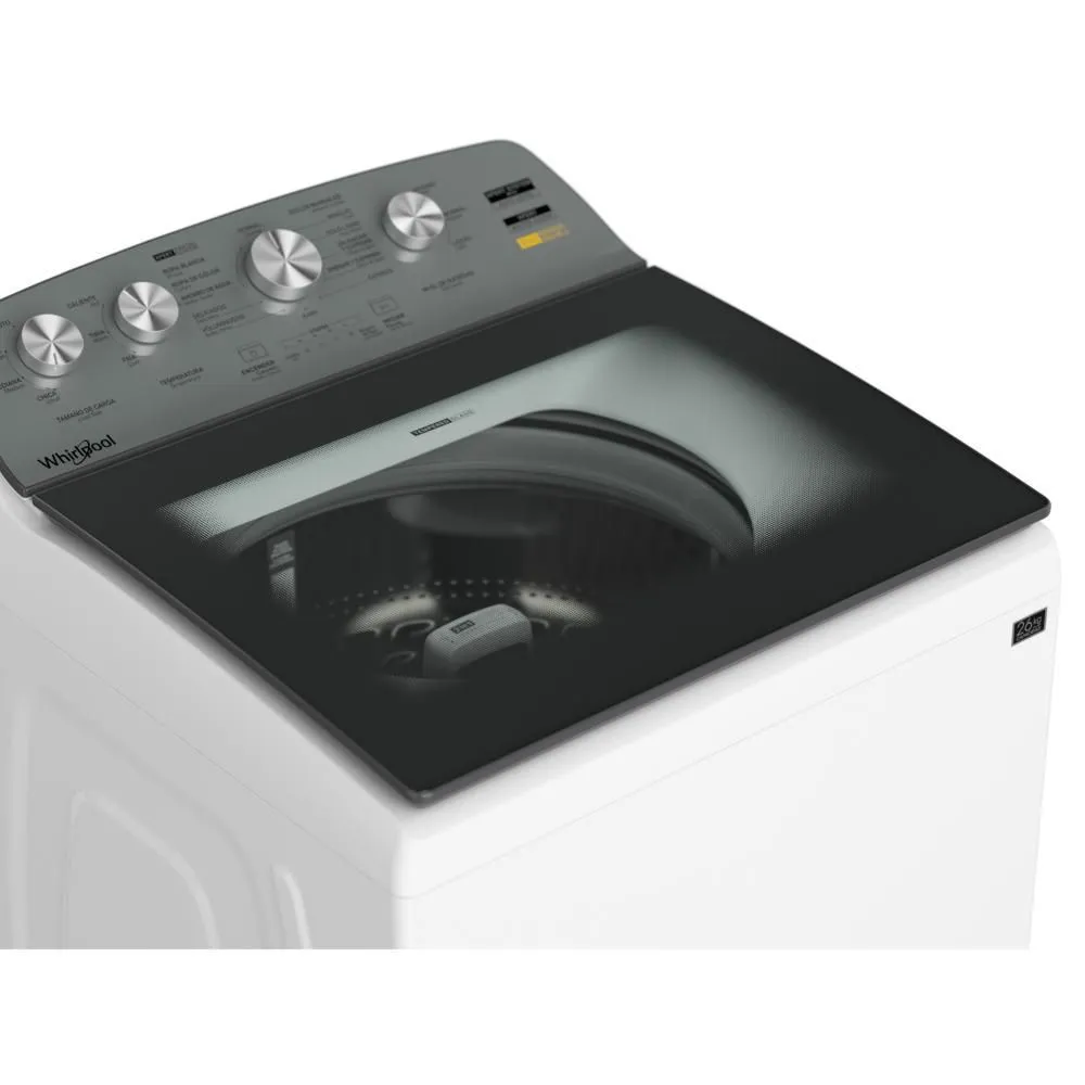 LAVADORA WHIRLPOOL 8MWTW-2654WRM 26KG BL - Image 4