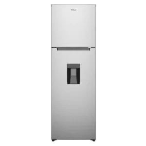 REFRIGERADOR WHIRLPOOL WT-32409D INOX