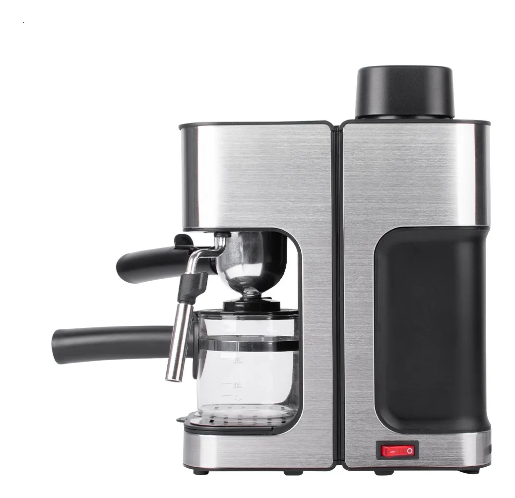 CAFETERA DAEWOO DES-485 EXPRESSO 4 TAZAS - Image 3