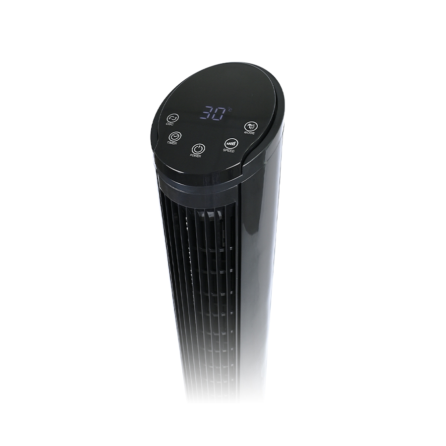 VENTILADOR MYTEK TORRE MY-3432 40" CONTROL REMOTO - Image 5