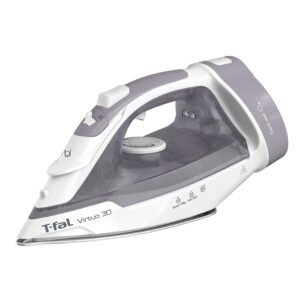 PLANCHA T-FAL FV-2C80U0 VIRTU 30 MORADA