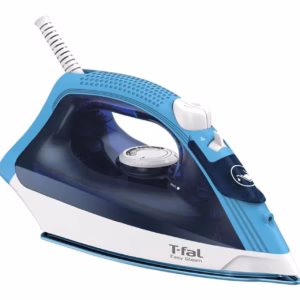 PLANCHA T-FAL FV-1940X0 EASY STEAM AZUL