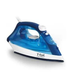 PLANCHA T-FAL FV-1941X0 EASY STEAM AZUL