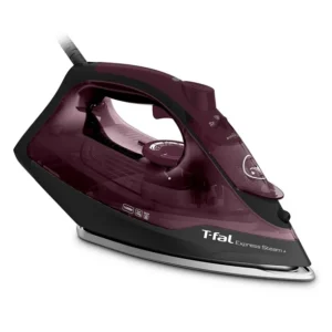 PLANCHA T-FAL FV-2808X0 EXPRESS STEAM MORADA
