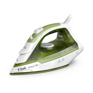 PLANCHA T-FAL FV-2C44U0 FOREST VIRTUO 30 VERDE