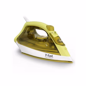 PLANCHA T-FAL FV-1952X0 EASY STEAM VERDE