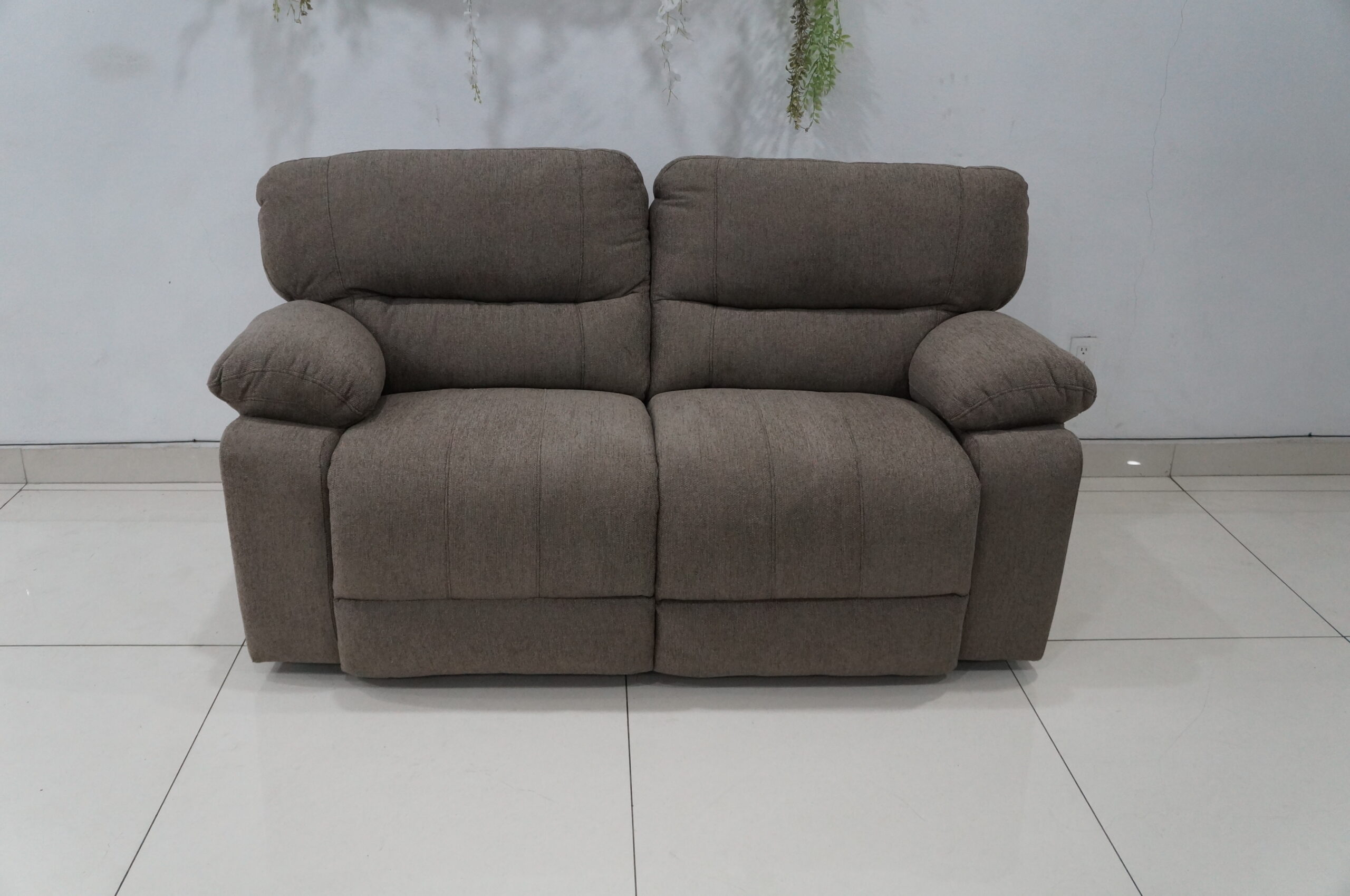 SALA SAN ANDRES XELHA 2- 2- 1 CON 1 RECLINABLE - Image 8