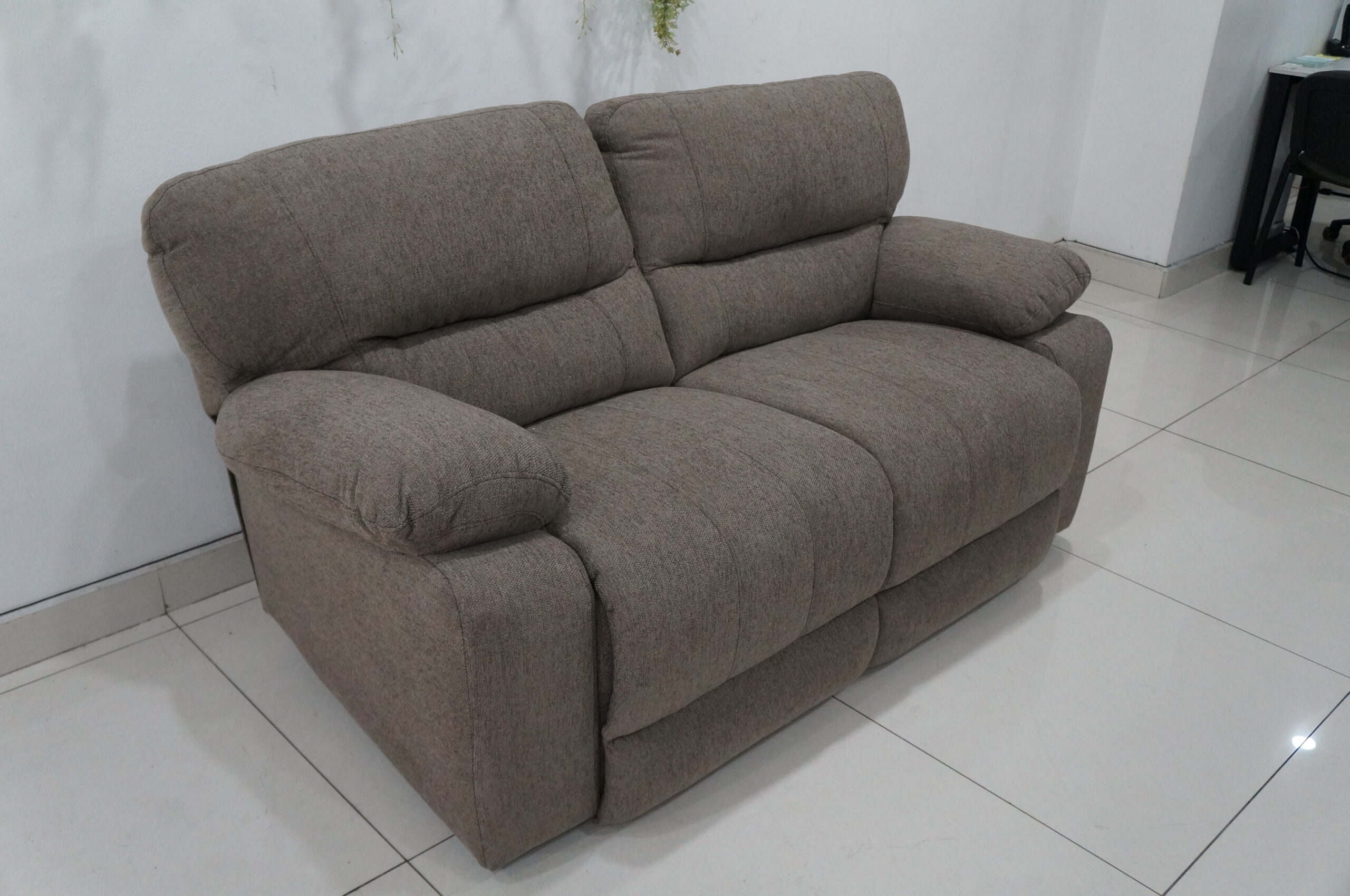 SALA SAN ANDRES XELHA 2- 2- 1 CON 1 RECLINABLE - Image 9