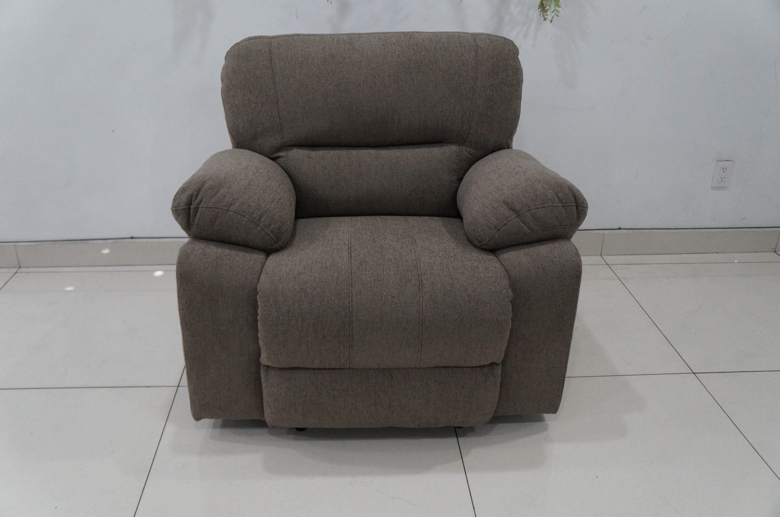SALA SAN ANDRES XELHA 2- 2- 1 CON 1 RECLINABLE - Image 10