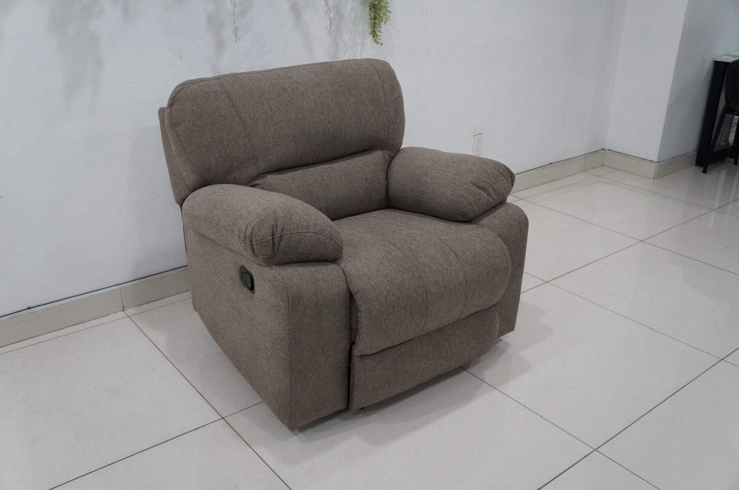 SALA SAN ANDRES XELHA 2- 2- 1 CON 1 RECLINABLE - Image 11