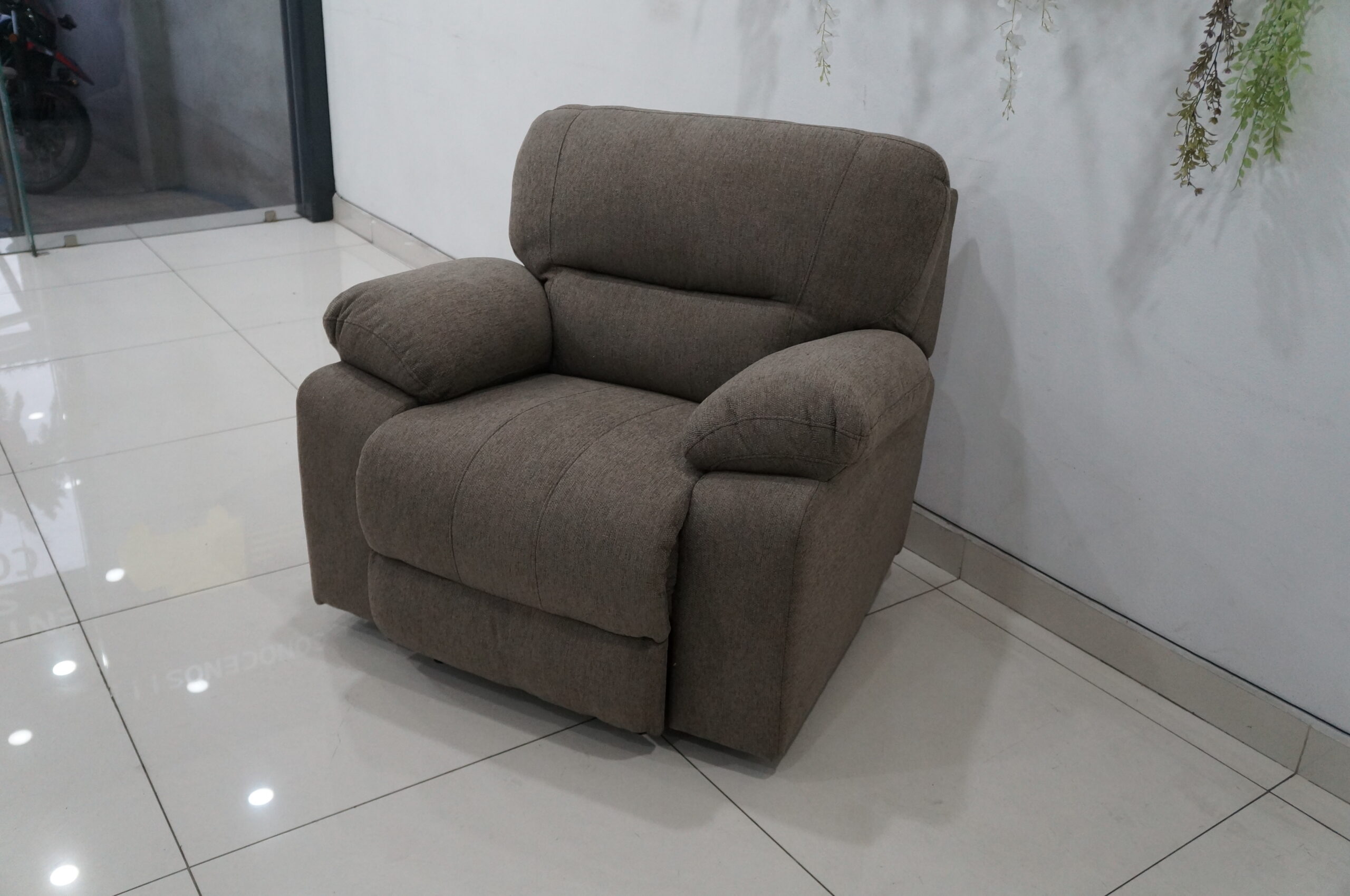 SALA SAN ANDRES XELHA 2- 2- 1 CON 1 RECLINABLE - Image 12