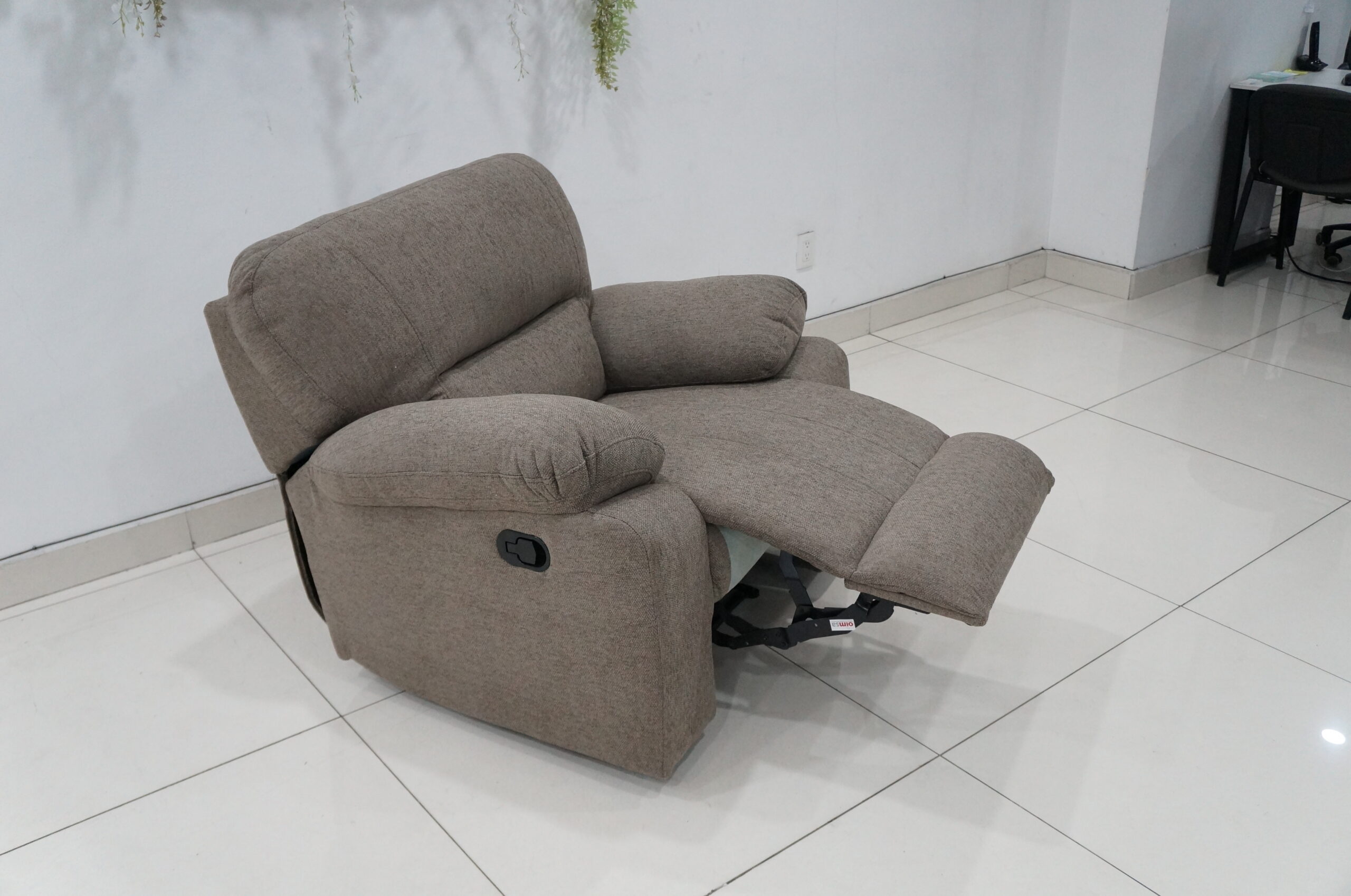 SALA SAN ANDRES XELHA 2- 2- 1 CON 1 RECLINABLE - Image 13