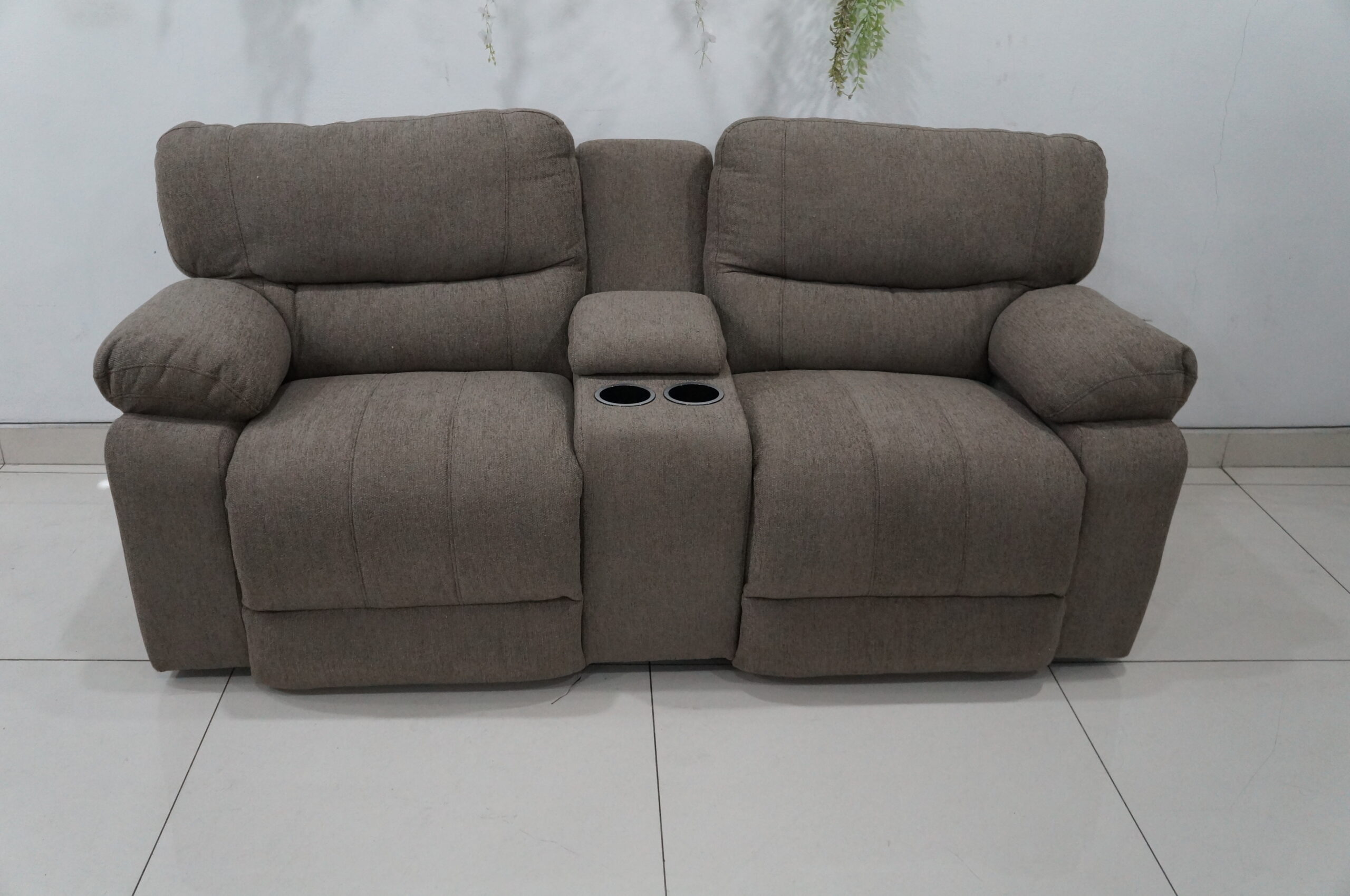 SALA SAN ANDRES XELHA 2- 2- 1 CON 1 RECLINABLE - Image 6