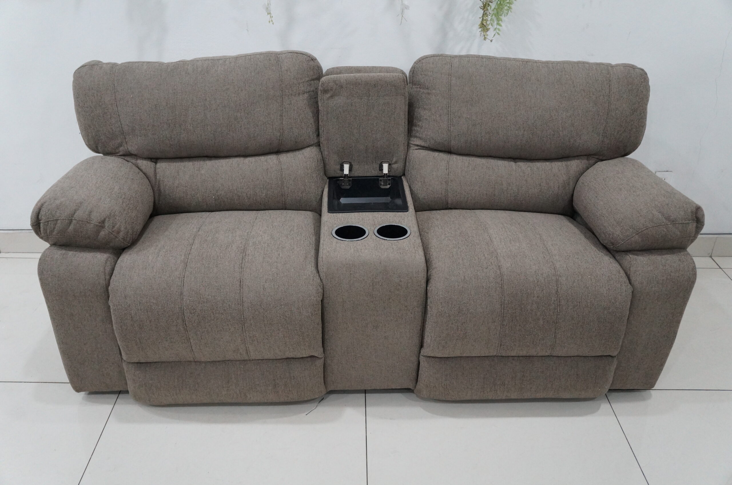 SALA SAN ANDRES XELHA 2- 2- 1 CON 1 RECLINABLE - Image 7