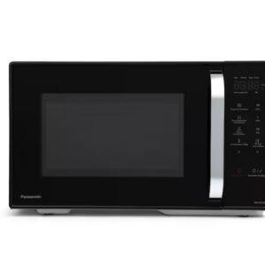 HORNO DE MICROONDAS PANASONIC NN-ST34QBRPH, 0.9 ft3, NEGRO-SILVER