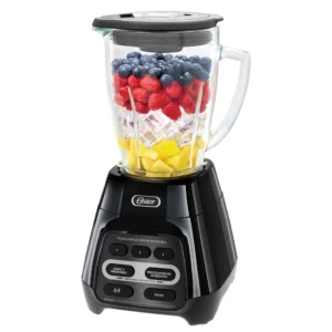 LICUADORA OSTER BLSTPYG-1309B REVERSIBLE