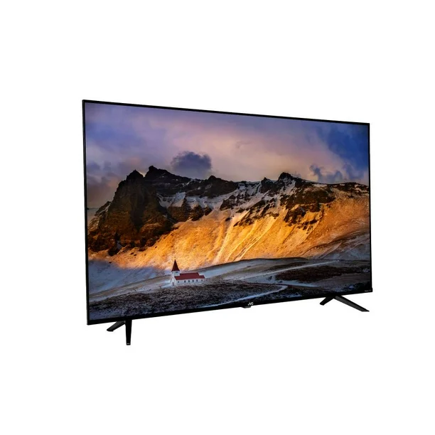 TELEVISOR JVC SI-32QRF 32" SMART TV, ROKU TV, 2K - Image 2