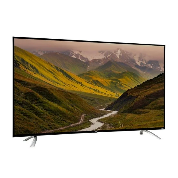 TELEVISOR JVC SI-70URF 70" SMART TV, ROKU TV, 4K - Image 2