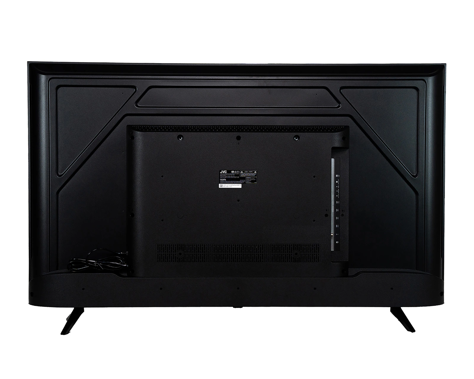 TELEVISOR JVC SI-50URF 50" SMART TV, ROKU TV, 4K - Image 4
