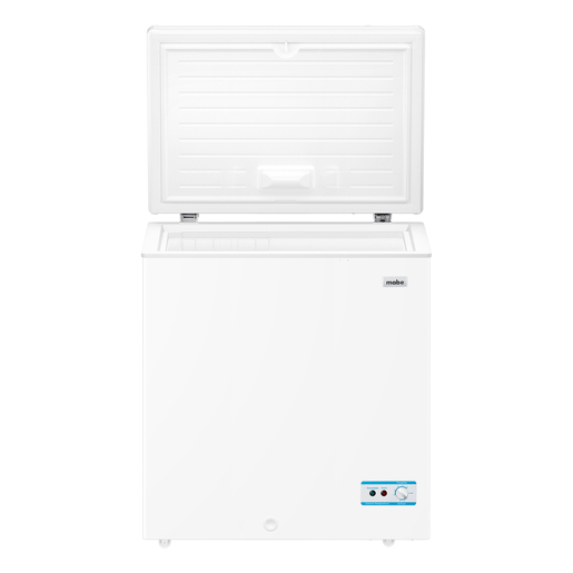 CONGELADOR MABE CHM-7PPL0 198 L, BLANCO - Image 4