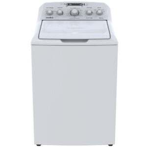 LAVADORA MABE LMA-72215CBAB, BLANCA 22KG