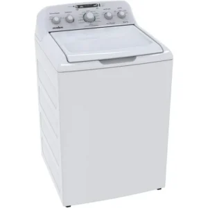 LAVADORA MABE LMA-72215CBAB0, BLANCA, 22kg