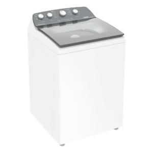 LAVADORA WHIRLPOOL 8MWTW-1824WJM 18KG BLANCA