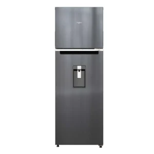 REFRIGERADOR WHIRLPOOL WT-1433V NEGRO