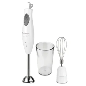 BATIDORA KOBLENZ BIKMK-300 DE INMERSION BLANCA