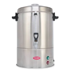 CAFETERA TURMIX CT-15L, 100 TAZAS, PRECOLADORA