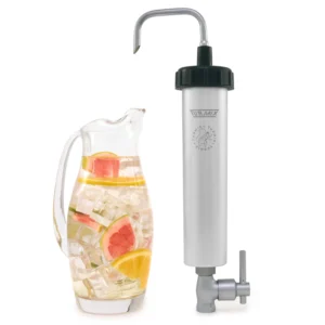 PURIFICADOR DE AGUA TURMIX HK DOMESTICO