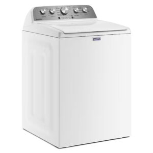 LAVADORA MAYTAG 7MMVW-5035PW 24 Kg BLANCA