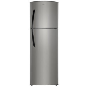 REFRIGERADOR MABE RMA-300FXMRQ0, DARK SILVER, 300 LITROS