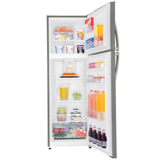 REFRIGERADOR MABE RMA-300FXMRQ0 DARK SILVER 300DM3 - Image 3