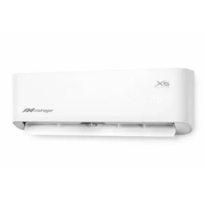 AIRE ACONDICIONADO MIRAGE CVF-120Q, FRIO, 1 TONELADA, INVERTER