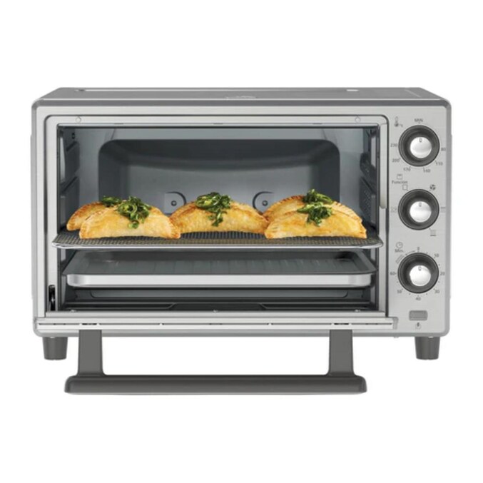 HORNO TOSTADOR OSTER TSSTTVLS-25NS 25L SILVER - Image 2