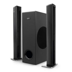 BARRA DE SONIDO GHIA GSB-014, 2.1 CANALES