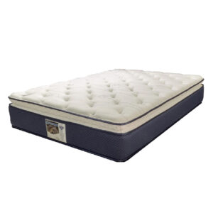 COLCHON SPRING AIR LOMBARDI