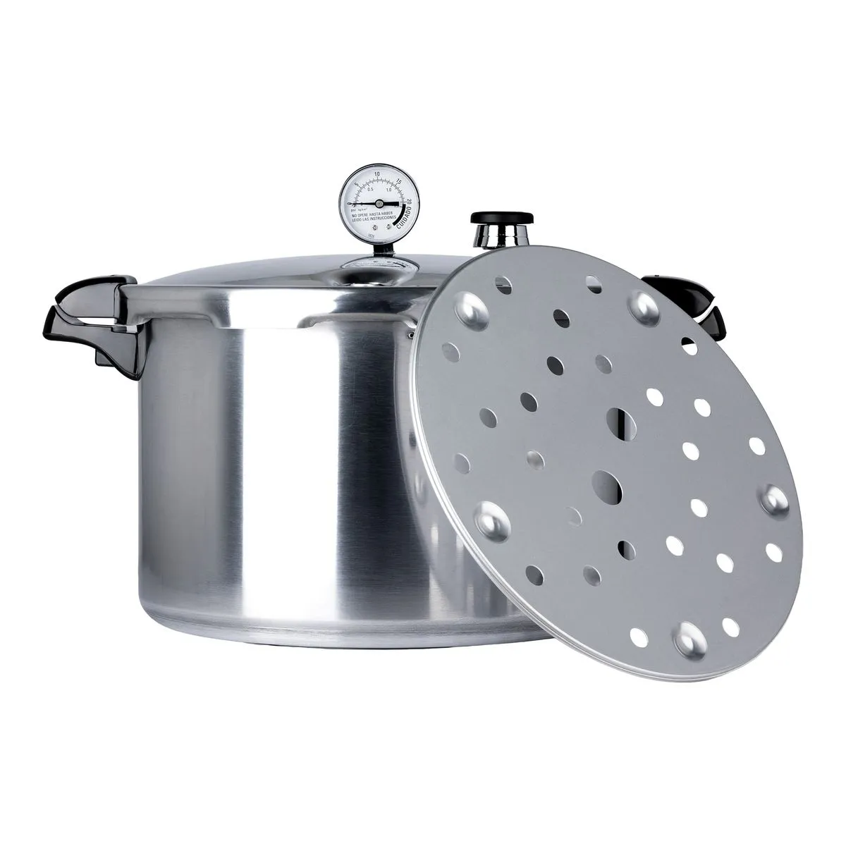 OLLA DE PRESION PRESTO 15 LITROS 77235 - Image 5