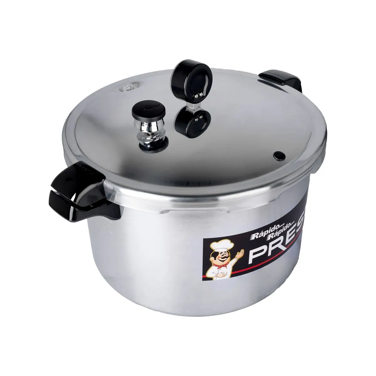 OLLA DE PRESION PRESTO 15 LITROS 77235 - Image 3