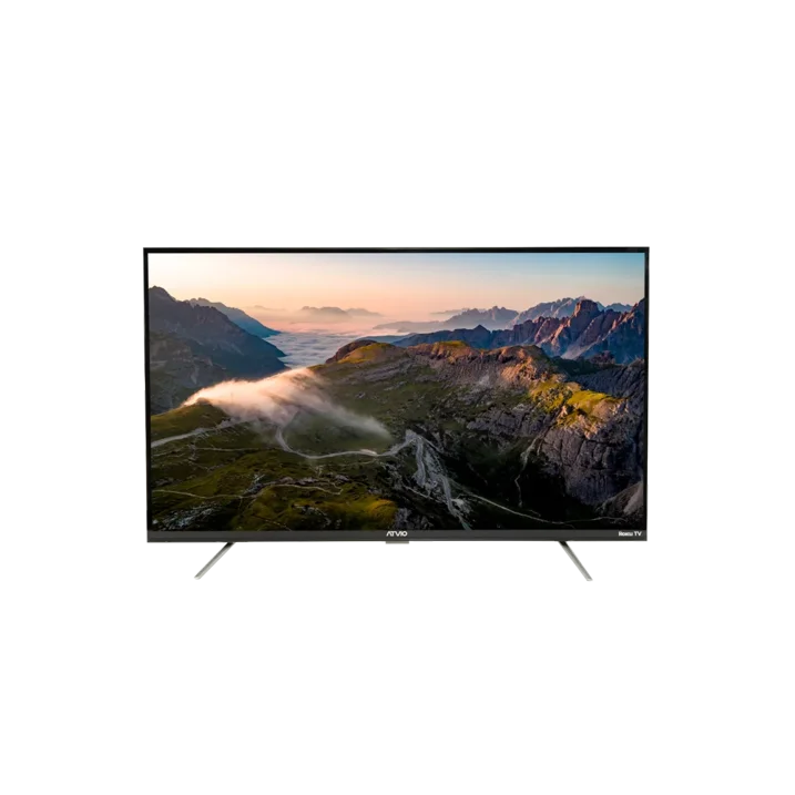 TELEVISOR JVC SI-75URF 75″ SMART TV, ROKU TV, 4K - Image 5