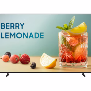 TELEVISOR SAMSUNG BE50FX-H 50″ SMART TV, 4K