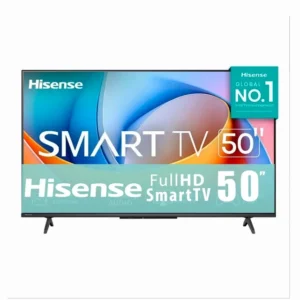 TELEVISOR HISENSE 50-A4NV SMART TV, FULL HD, 50″