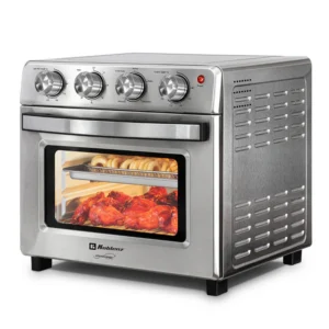 HORNO KOBLENZ HFKM-1400IN, CONFREIDORA DE AIRE, 1400W