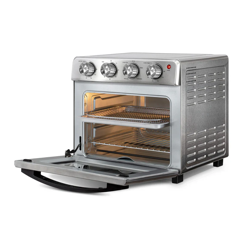 HORNO KOBLENZ HFKM-1400IN, CONFREIDORA DE AIRE, 1400W - Image 2