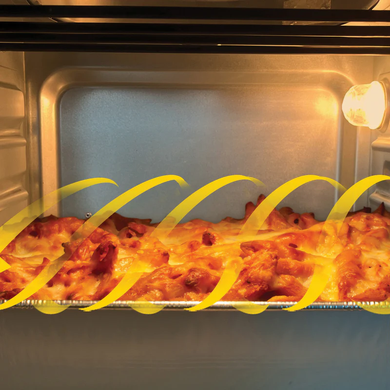 HORNO KOBLENZ HFKM-1400IN, CONFREIDORA DE AIRE, 1400W - Image 5