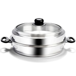 HORNO MAGICO LAMEX, 28cm, ALUMINIO