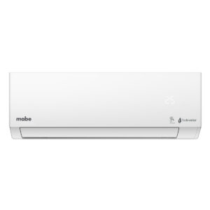 AIRE ACONDICIONADO MABE MMI-12CABWCAX32ME, FRIO, 1 TONELADA, INVERTER